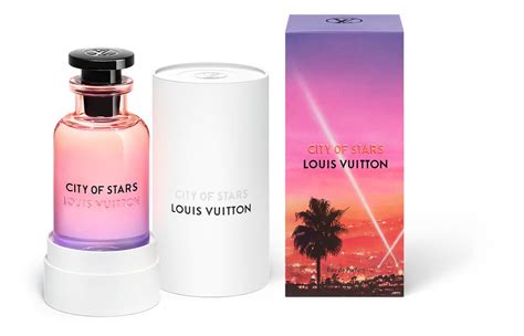 city of stars louis vuitton sample